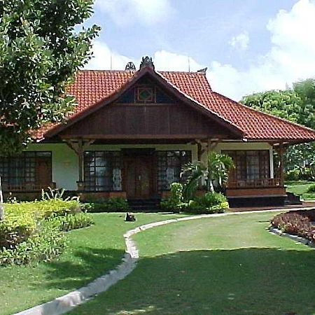 Bali Cliff Ungasan Exterior foto