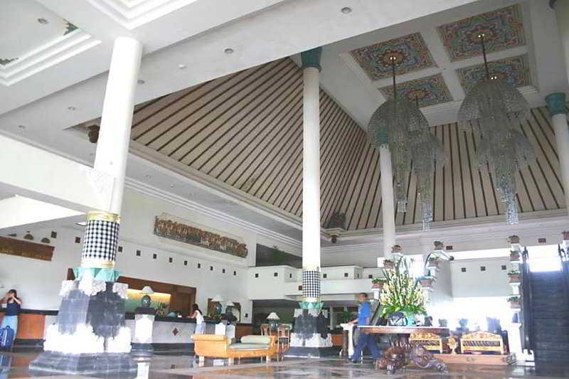 Bali Cliff Ungasan Exterior foto
