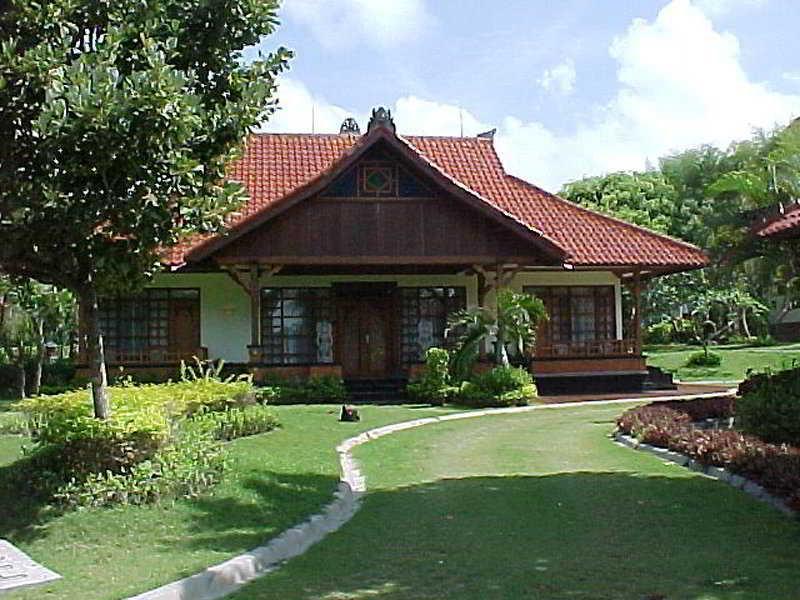 Bali Cliff Ungasan Exterior foto
